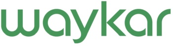 Waykar logo
